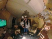 AMERICAN DREAM EXPRESS「Bamboo Beat」MVより。