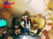 AMERICAN DREAM EXPRESS「Bamboo Beat」MVより。