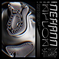 NEHANN「Nylon」ジャケット