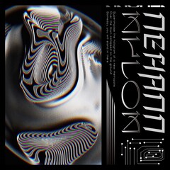 NEHANN再びKiliKiliVillaからアナログ7inch発売、初のインスト曲も収録