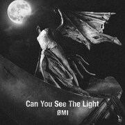 OMI「Can You See The Light」配信ジャケット