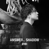 OMI「ANSWER... SHADOW」初回限定盤Aジャケット
