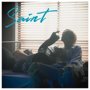 SALU、自らを“嘘つき”と歌う新曲「SAINT」リリース