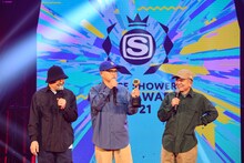 スチャダラパー