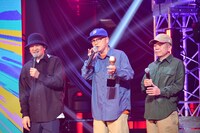 スチャダラパー