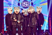 MAN WITH A MISSION