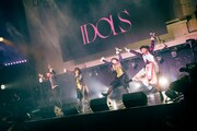 BiS（Photo by sotobayashi kenta）