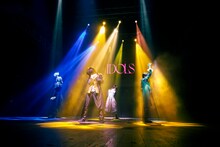 BiS（Photo by sotobayashi kenta）