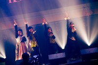 BiS（Photo by sotobayashi kenta）