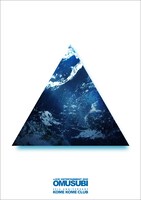 米米CLUB「a K2C ENTERTAINMENT 2020 ～OMUSUBI～」ジャケット