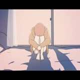 夜韻-Yoin-「溶けて、解けて」配信ジャケット