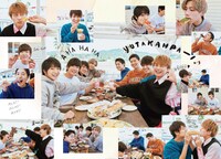 小林豊のお気に入りカット。