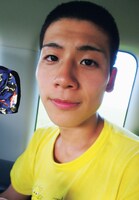 吉原雅斗のお気に入りカット。