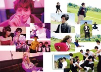 平松賢人のお気に入りカット。