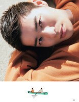 辻本達規のお気に入りカット。