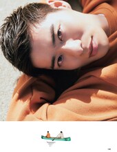 辻本達規のお気に入りカット。