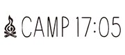 「CAMP17:05」ロゴ