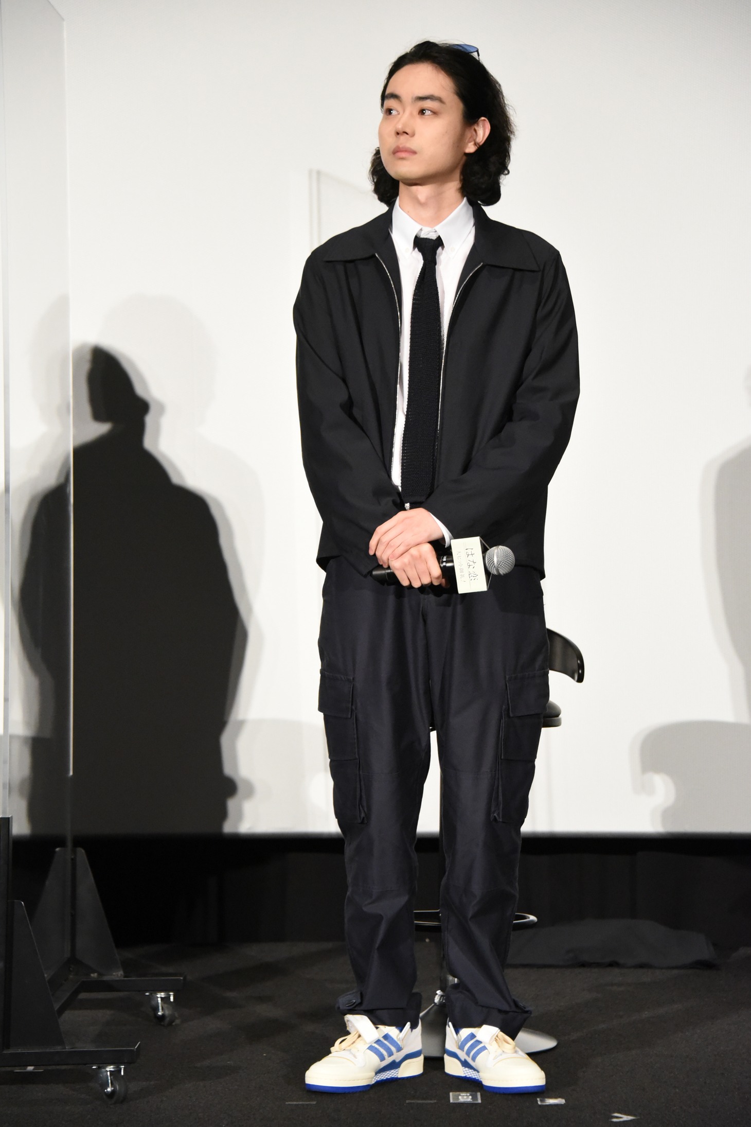 菅田将暉