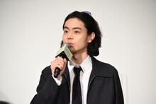 菅田将暉