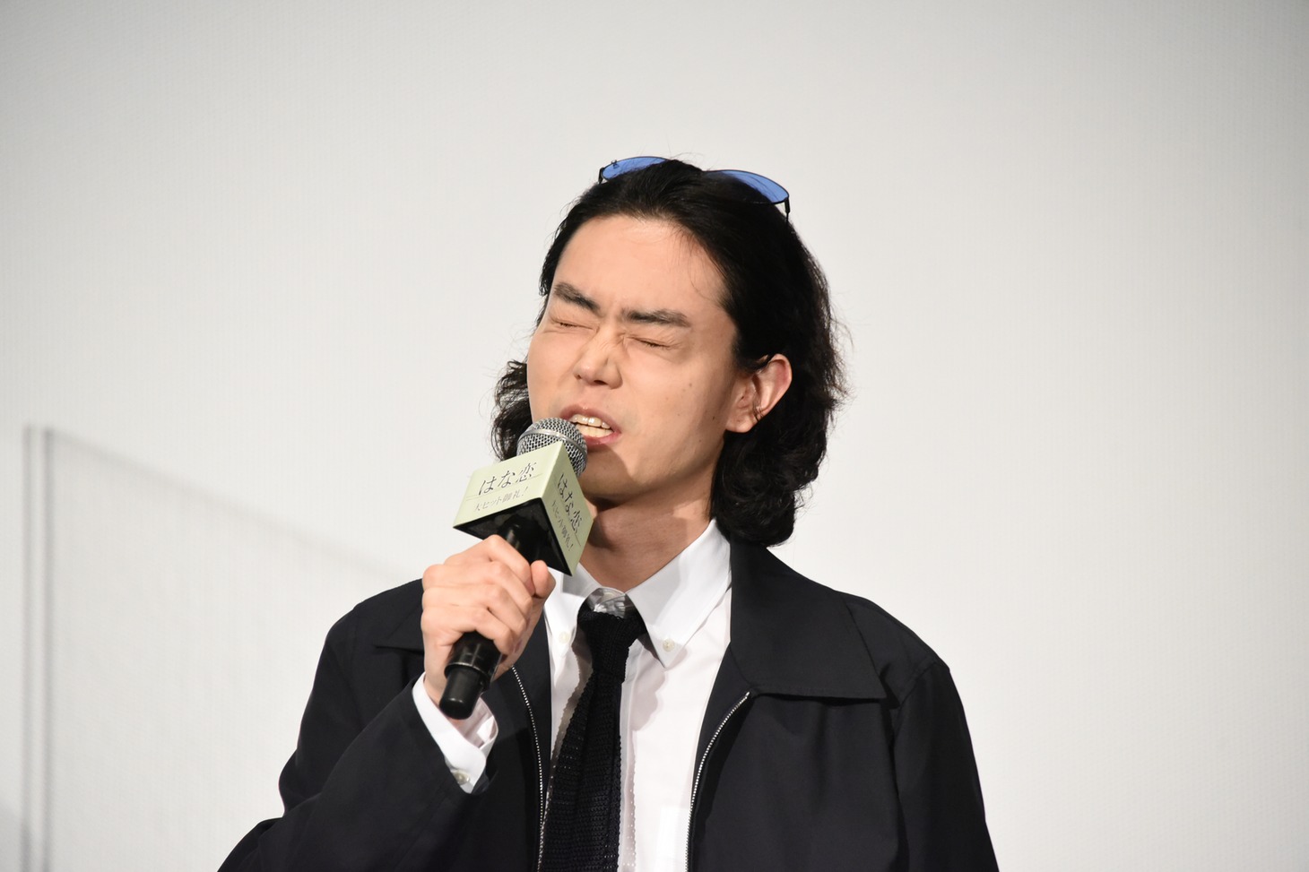 菅田将暉