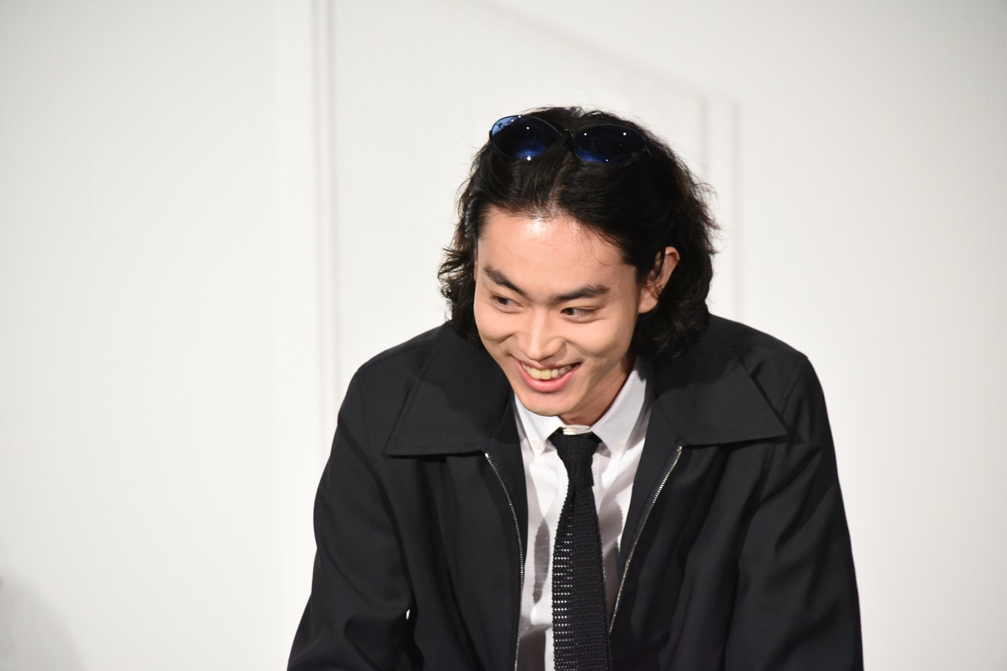 菅田将暉