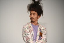 モリシー（G, Syn）