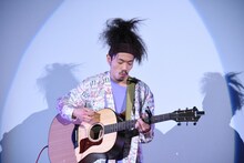 モリシー（G, Syn）