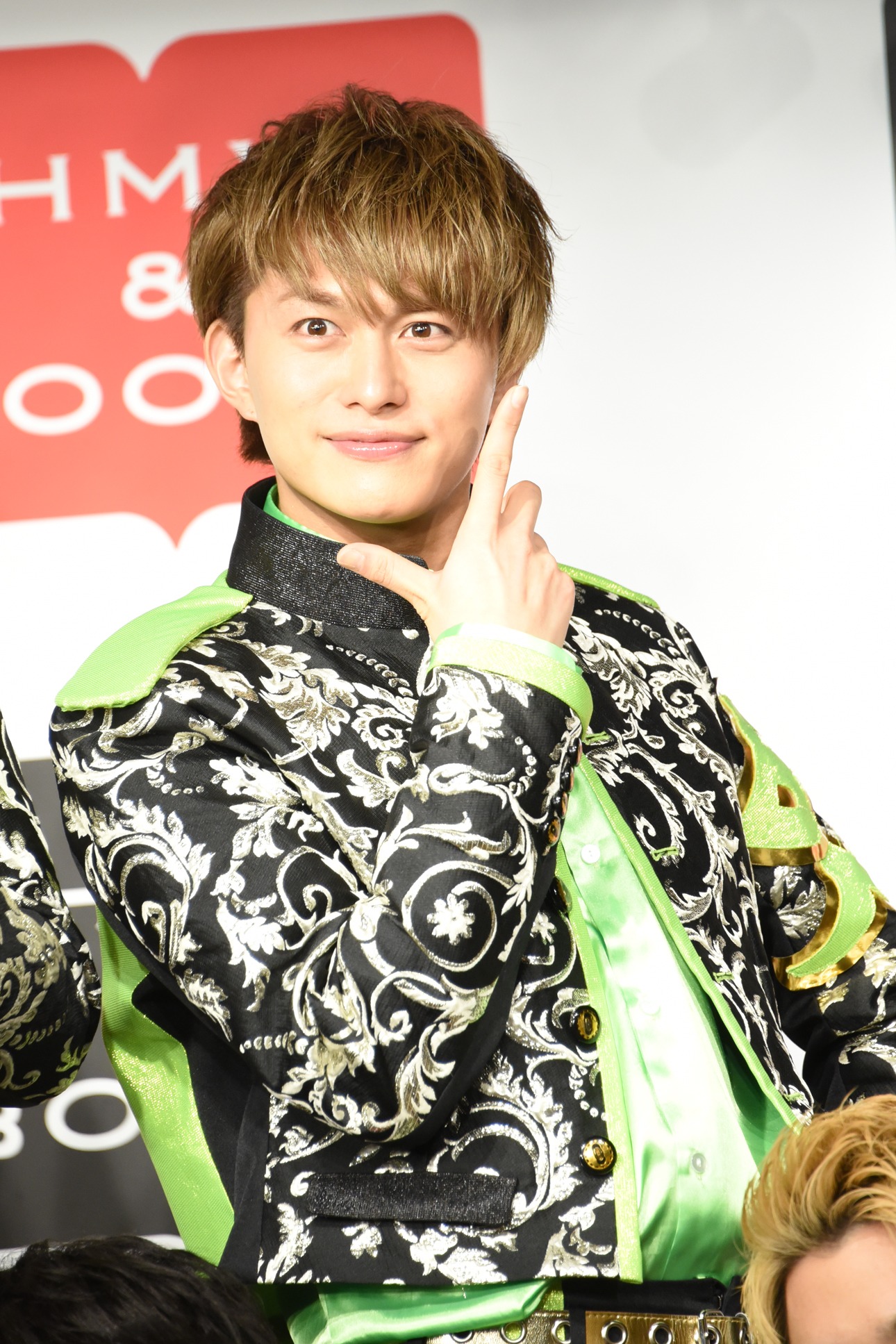 小林豊