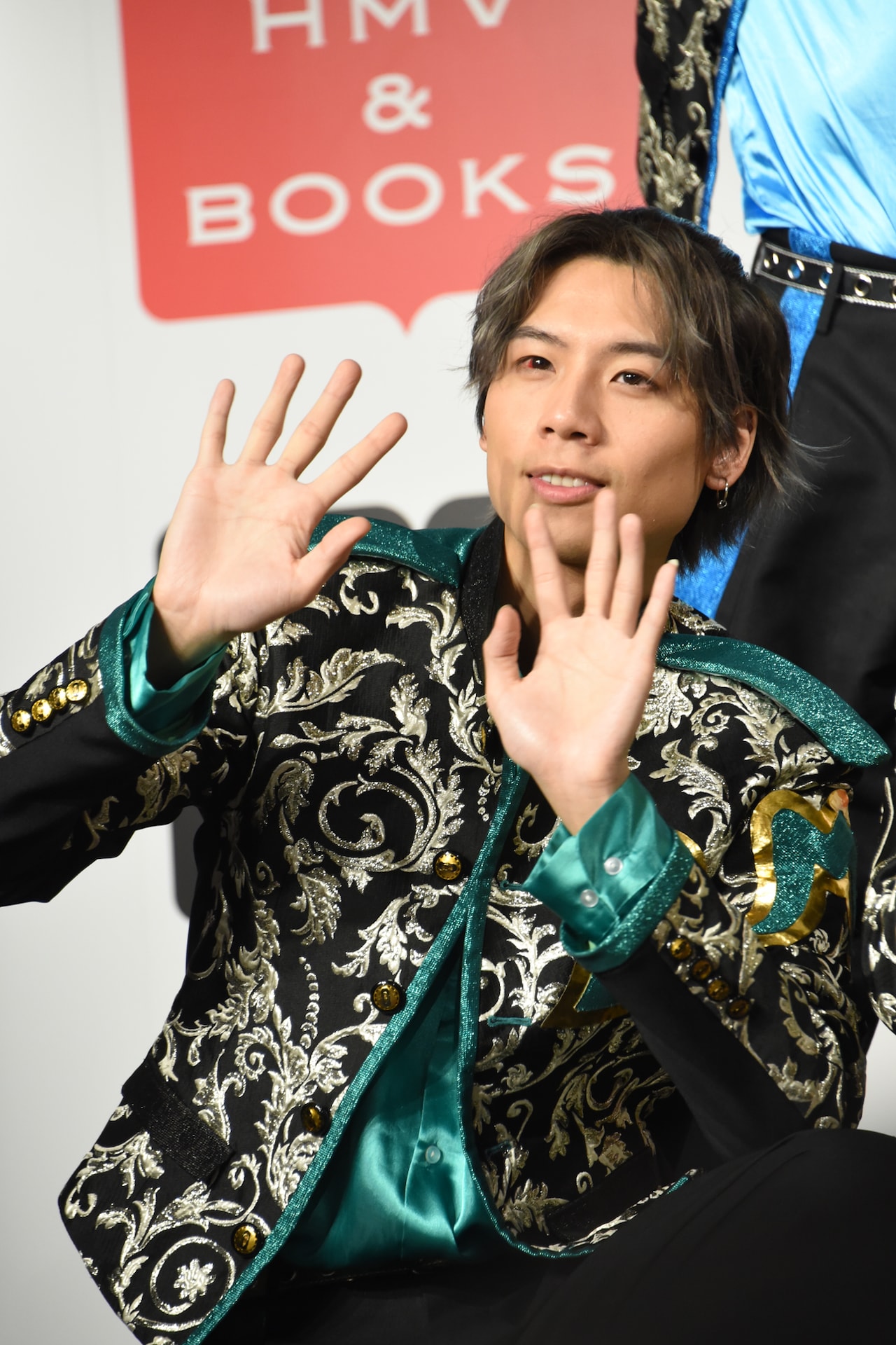 BOYS AND MEN 10th Anniversary Book 吉原雅斗 YUTAKA KOBAYASHI