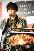 水野勝
