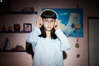 WOWOWオリジナルドラマ「FM999 999WOMEN'S SONGS」メイン画像