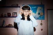 塩塚モエカ、青山テルマ、なみちえ、眉村ちあきらが“女のうた”披露するドラマ「FM999」今月スタート