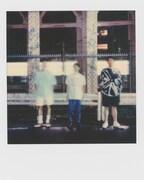 KONCOS、4年8カ月ぶりフルアルバム「Music Is Love」リリース