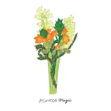 KONCOS「Magic」配信ジャケット