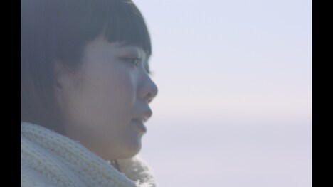 SHISHAMO「壊したんだ」ミュージックビデオより。