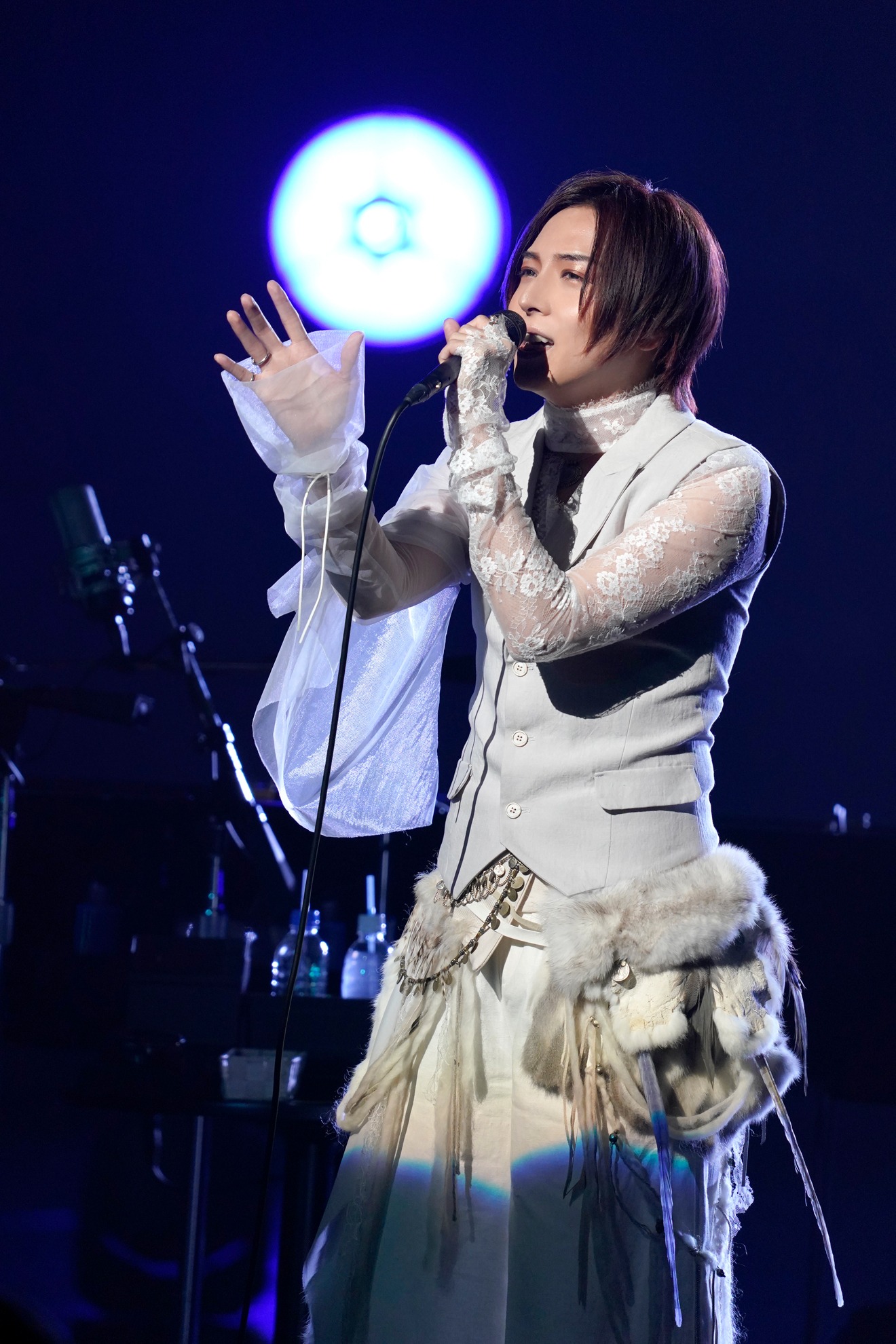 蒼井翔太
