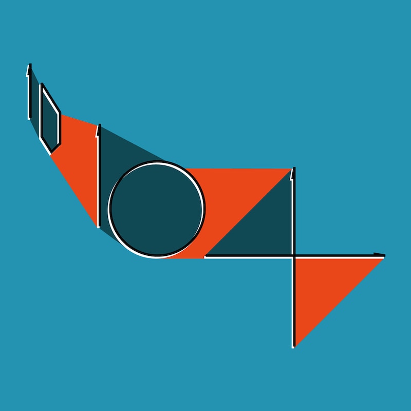 ドレスコーズ「MORE RIOT」配信ジャケット