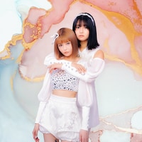 femme fatale「鼓動 / ピューピル」ジャケット