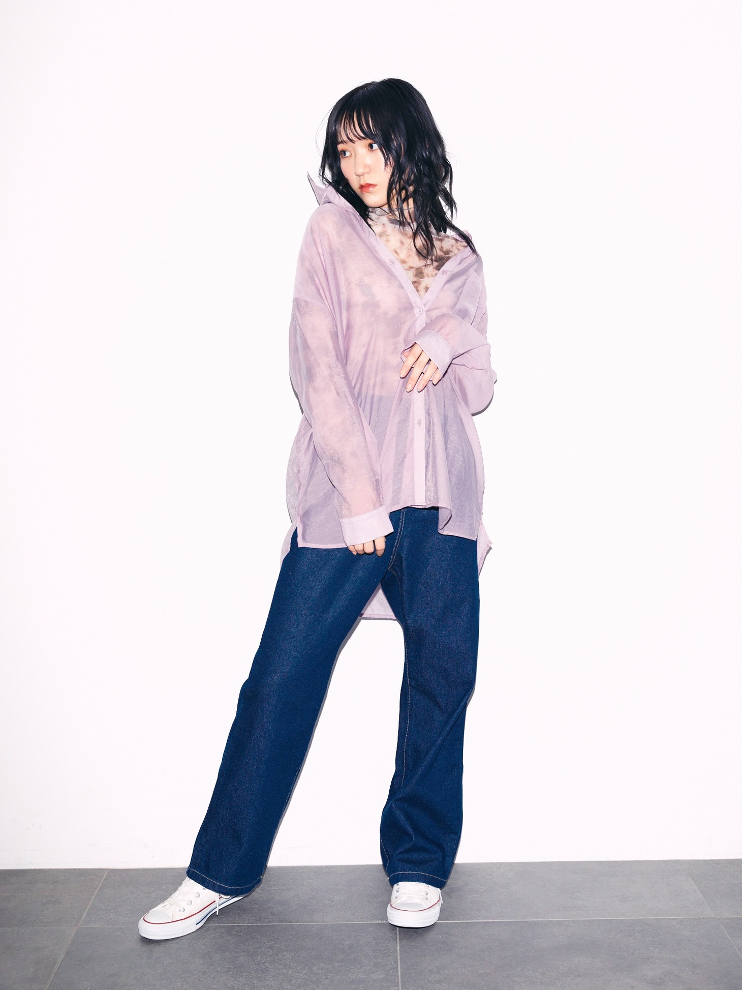 野口衣織