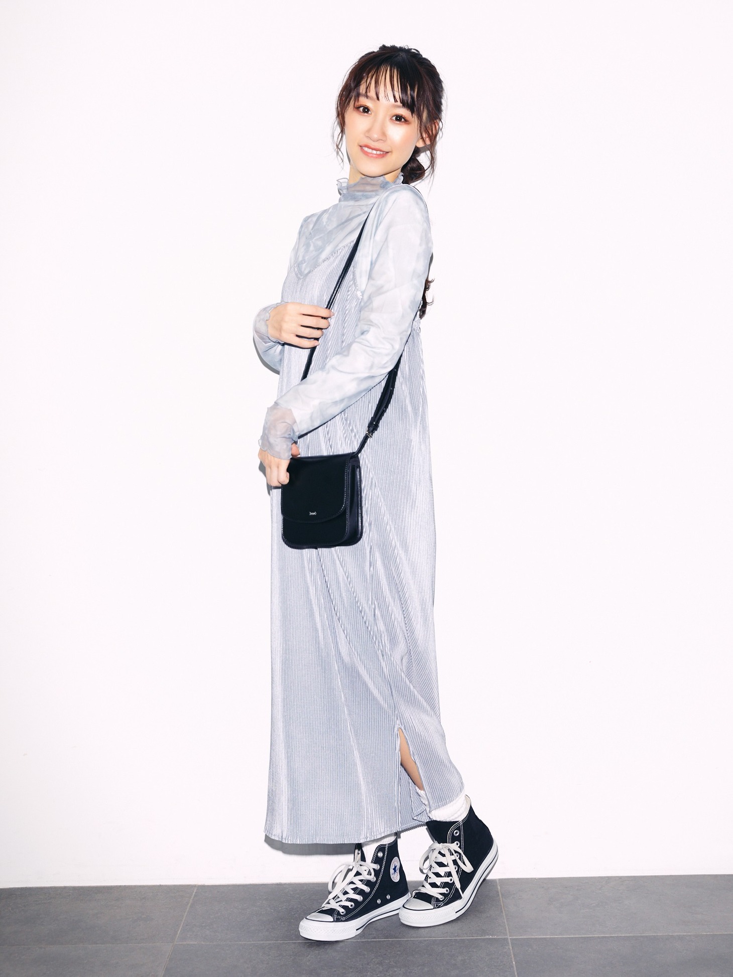 音嶋莉沙