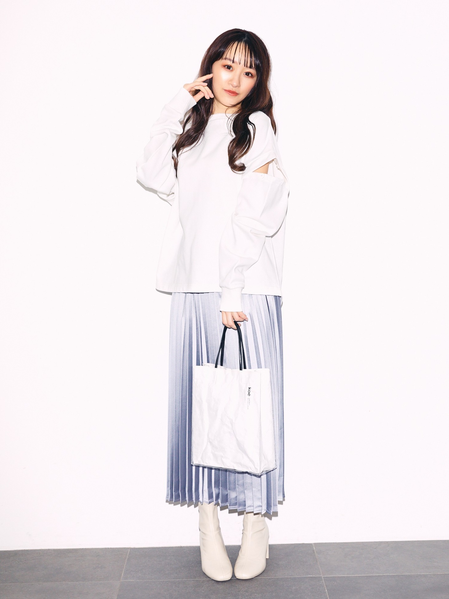 音嶋莉沙