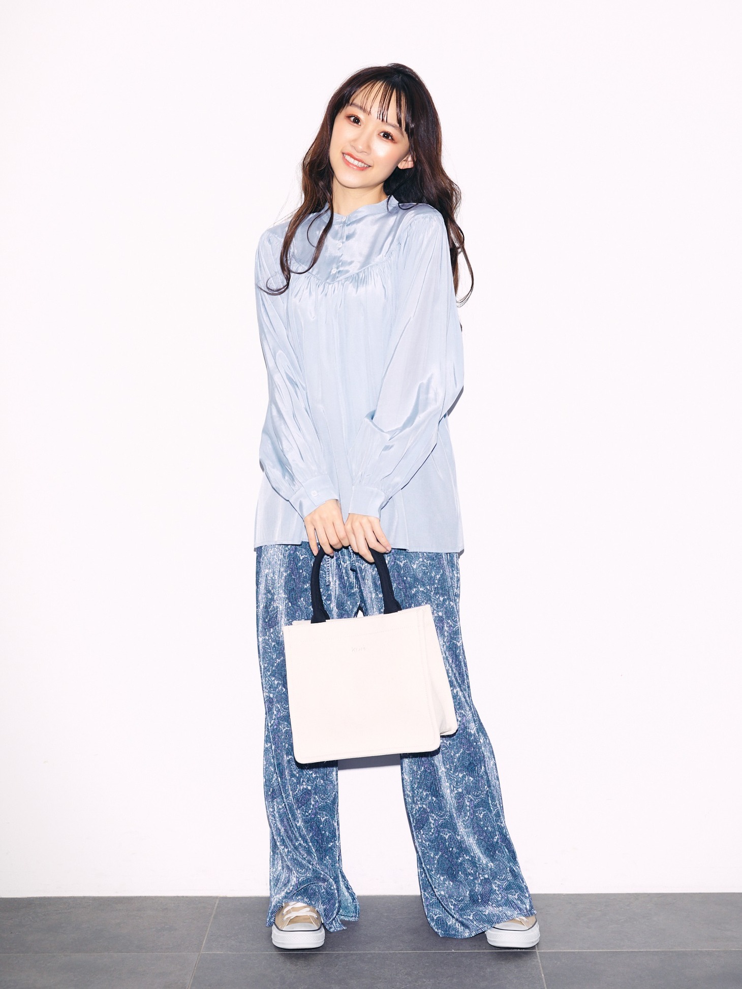 音嶋莉沙