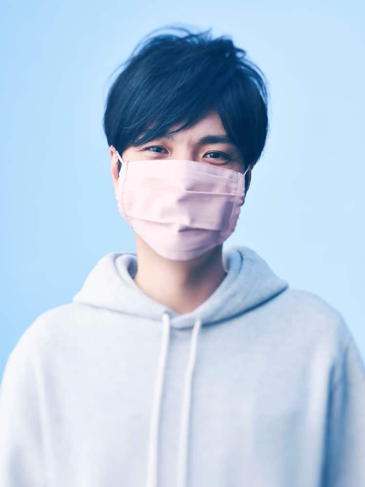 森山直太朗 最悪な春 を安藤サクラが朗読 音楽ナタリー