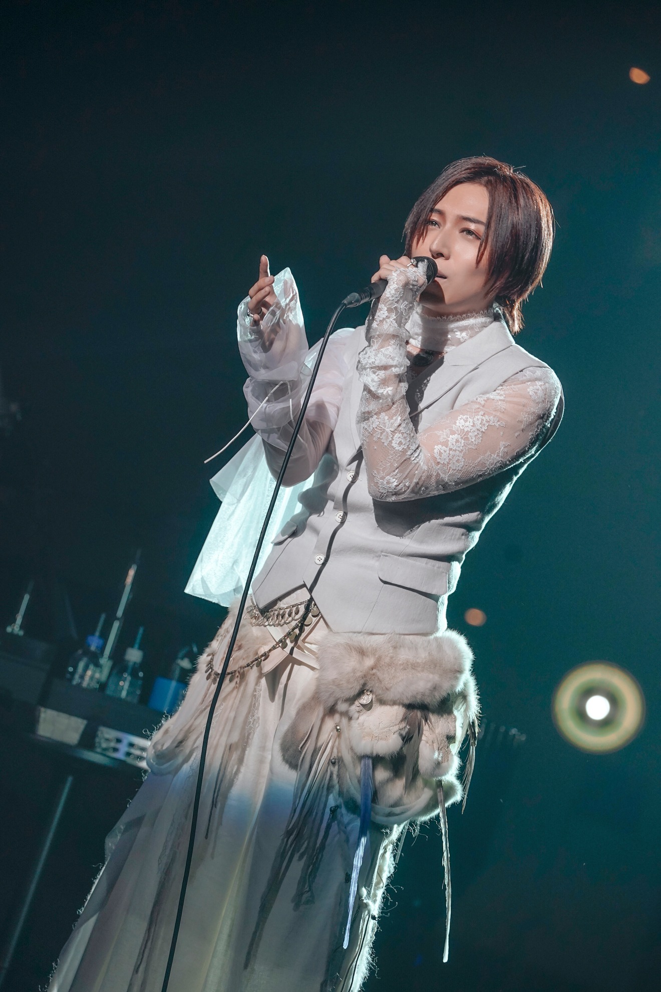 蒼井翔太