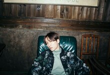 橘慶太（w-inds.）