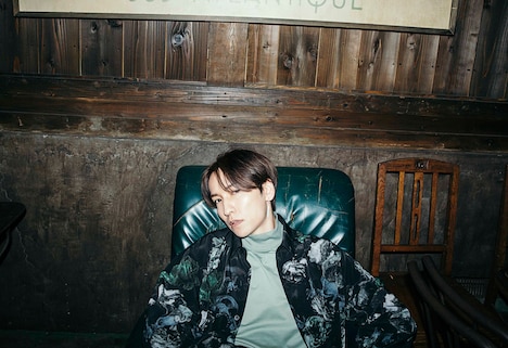 橘慶太（w-inds.）