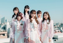 転校少女*。左下が小倉月奏。