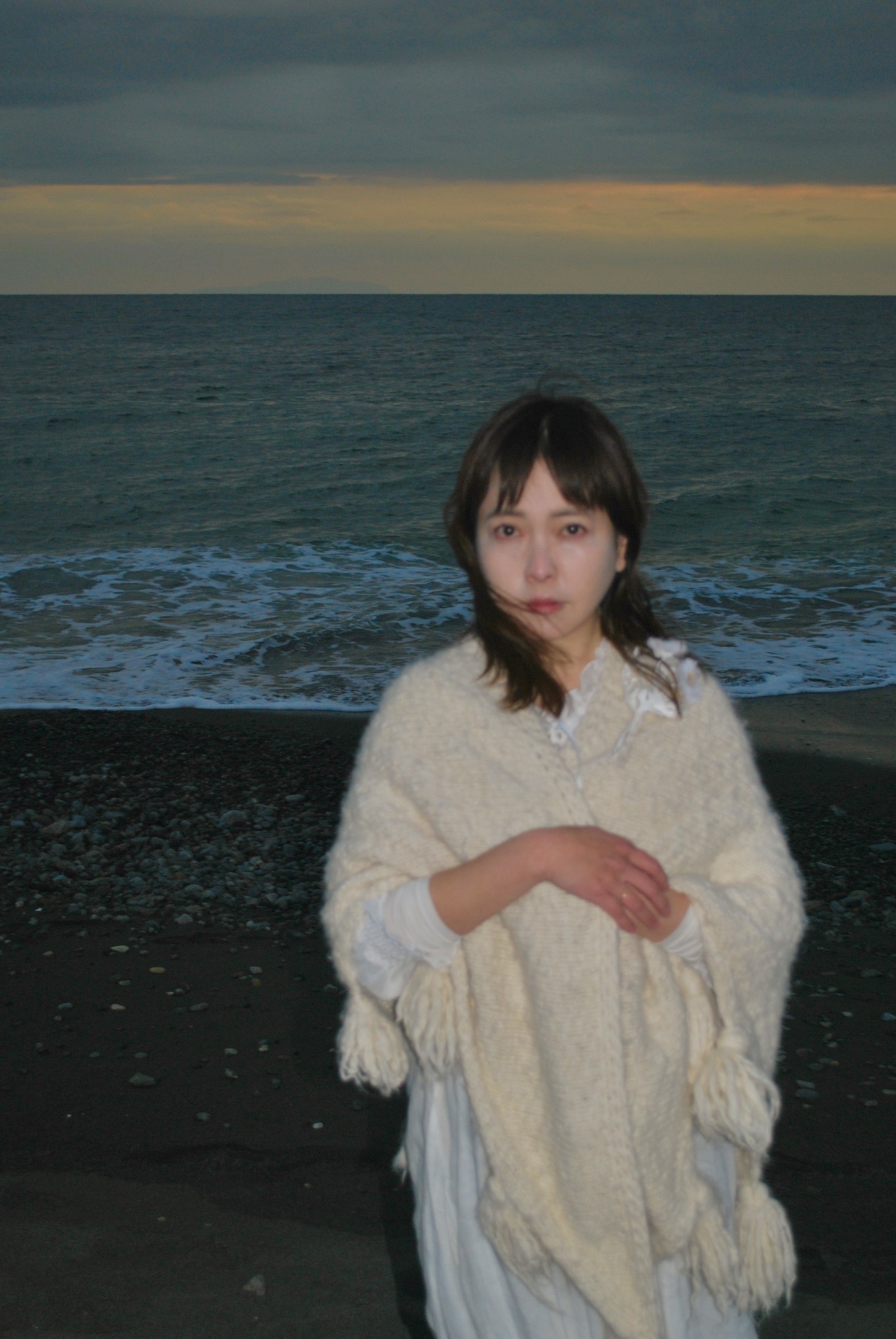 湯川潮音