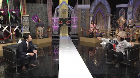 「有吉反省会」3月13日放送回より。