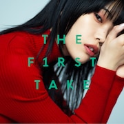 アイナ・ジ・エンド「金木犀」配信ジャケット